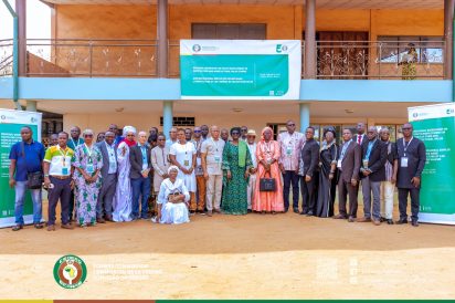 ECOWAS Donates 2,238,000 US Dollars to Agricultural Centres in the Region to Boost Youth Employment
